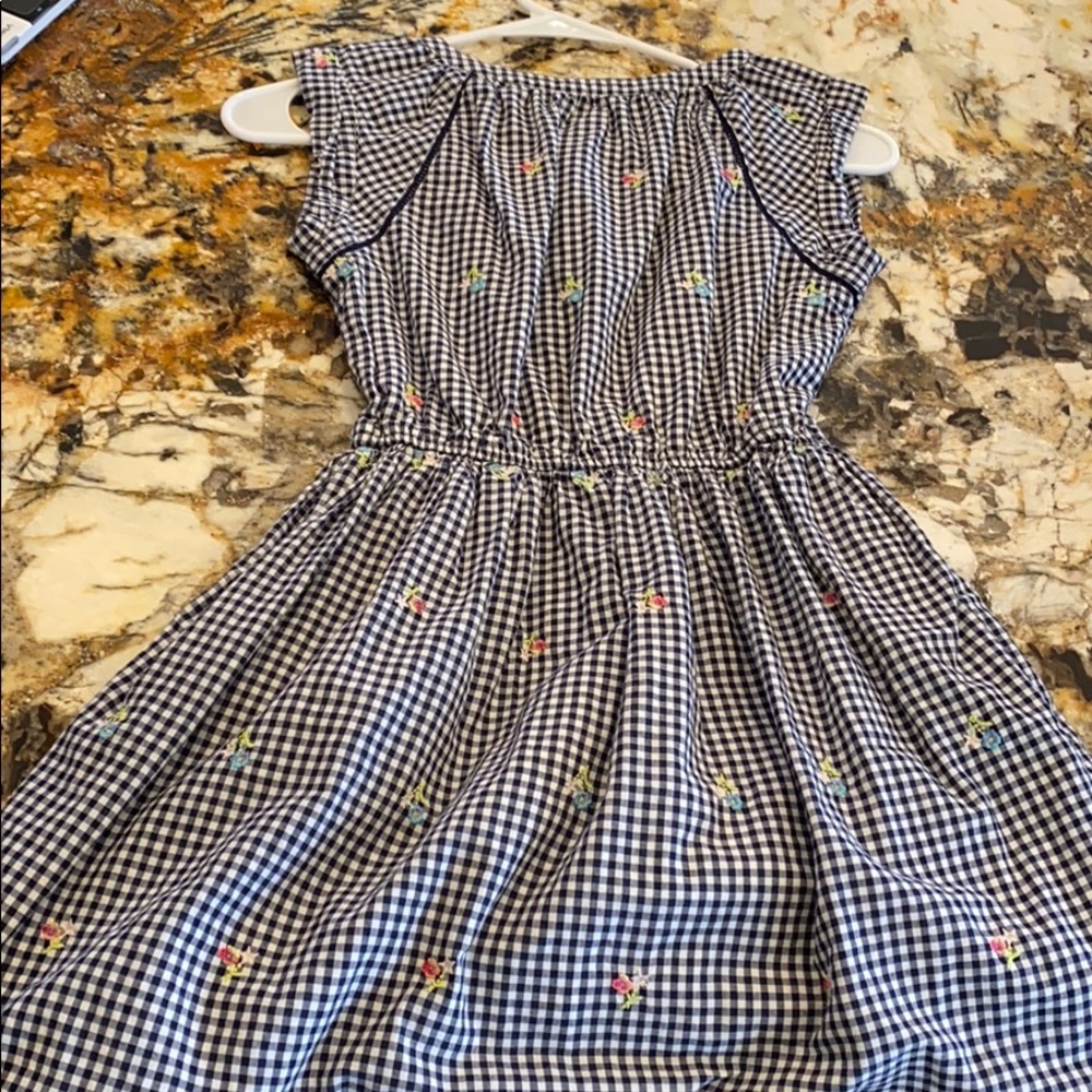 Gap dress